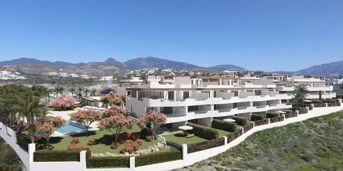 Ground Floor Apartment in Bel Air