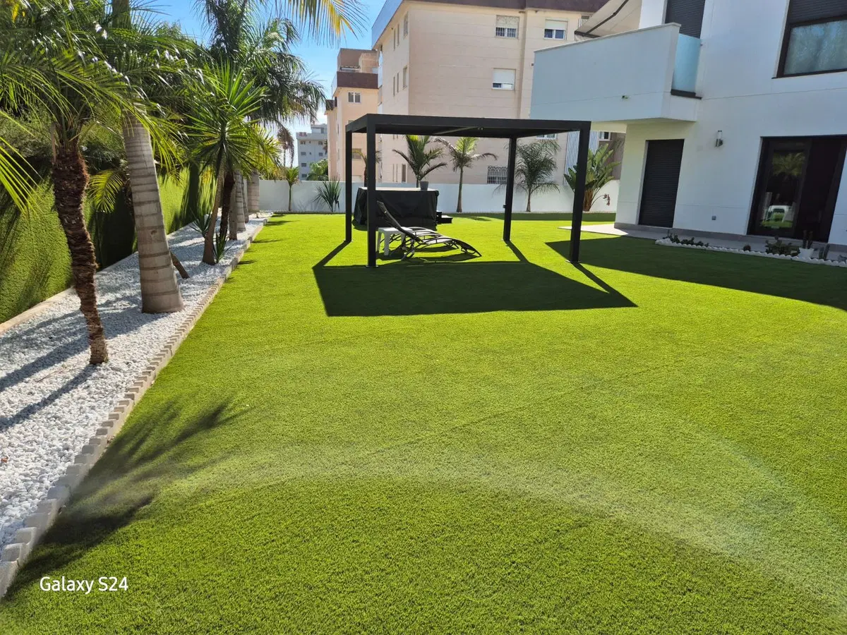 Ground Floor Apartment in Torremolinos