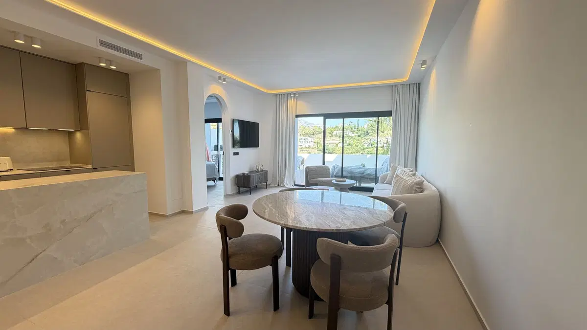 Ground Floor Apartment in La Quinta — photo 3 of 8