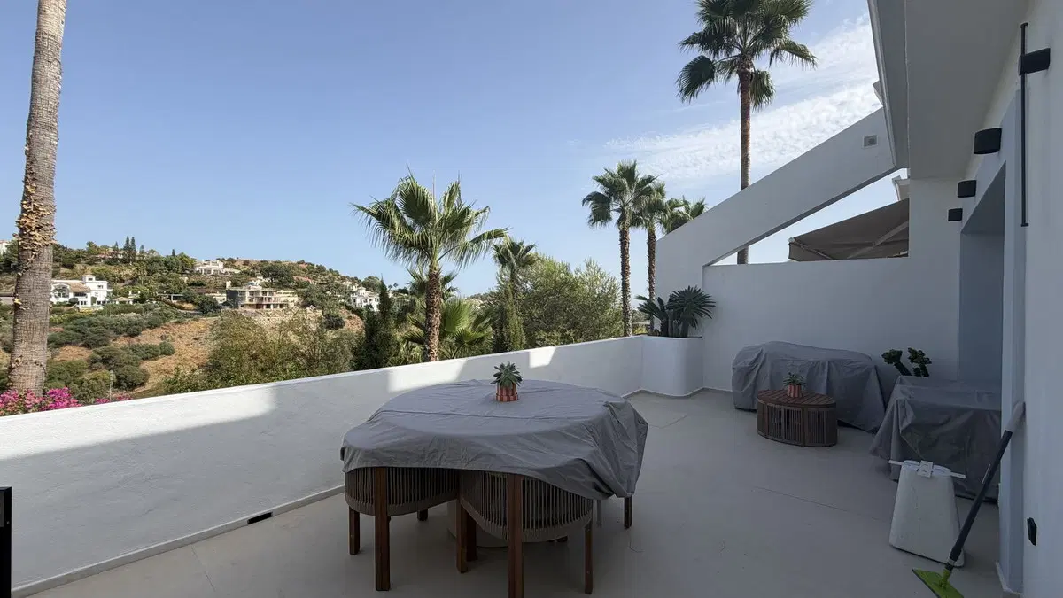 Ground Floor Apartment in La Quinta