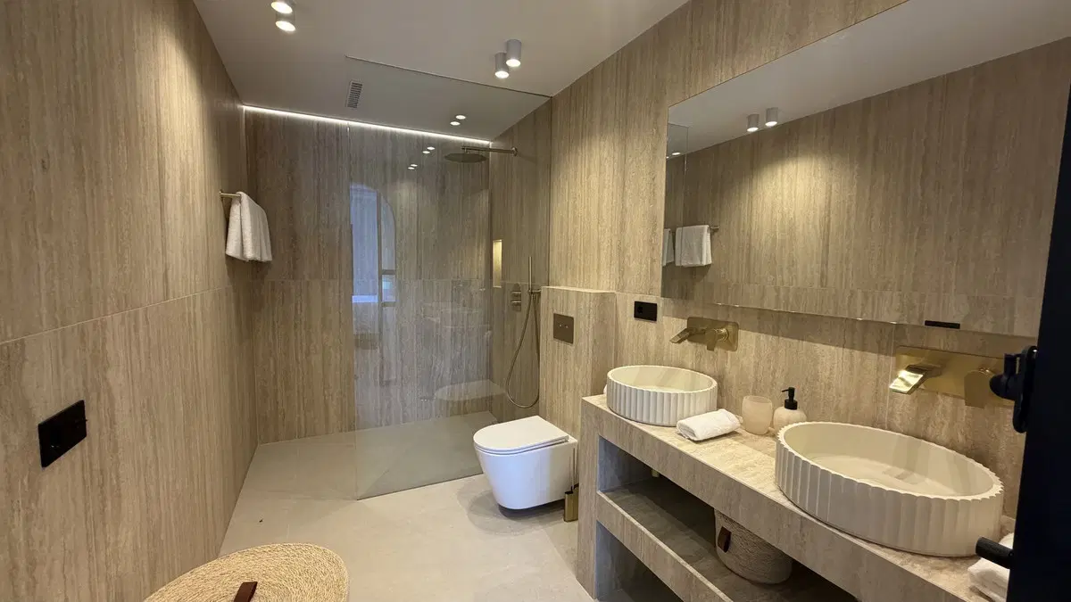 Ground Floor Apartment in La Quinta — photo 6 of 8