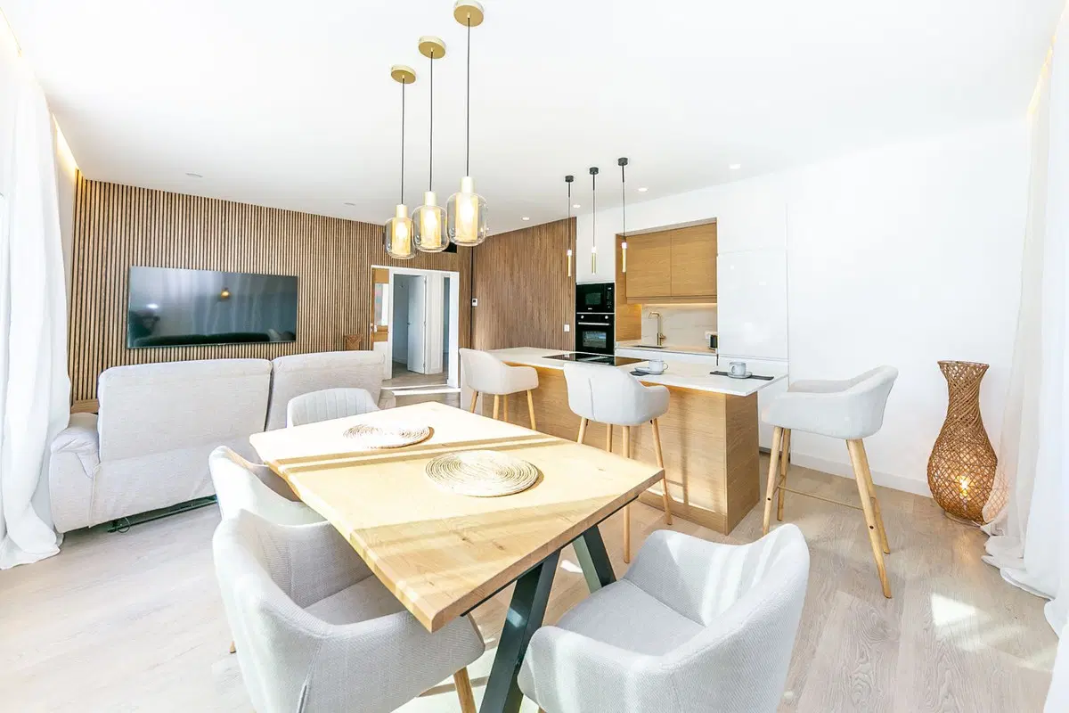 Detached Villa in Fuengirola