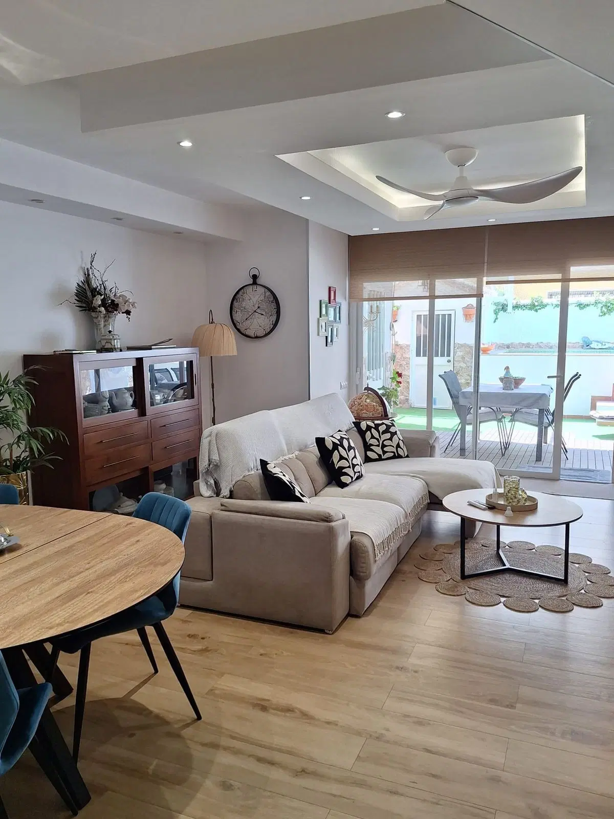 Townhouse in Marbella