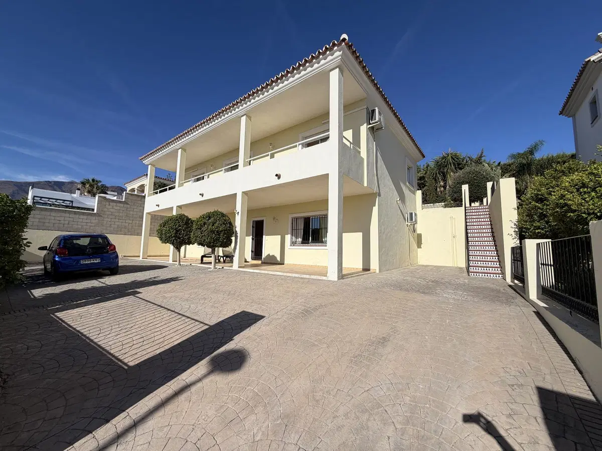 Detached Villa in Valle Romano