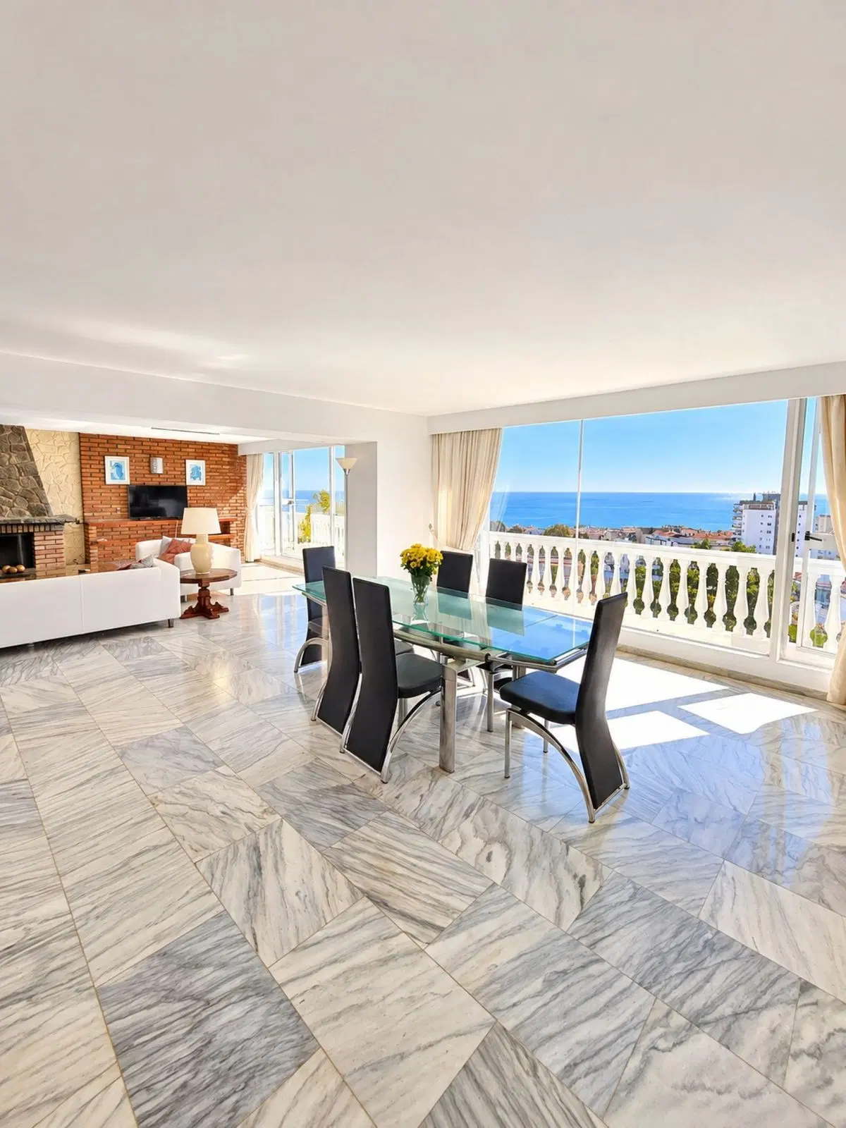 Duplex in Torremolinos