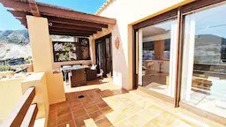 Penthouse Duplex in Benalmadena — photo 2