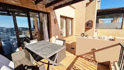 Penthouse Duplex in Benalmadena — photo 4
