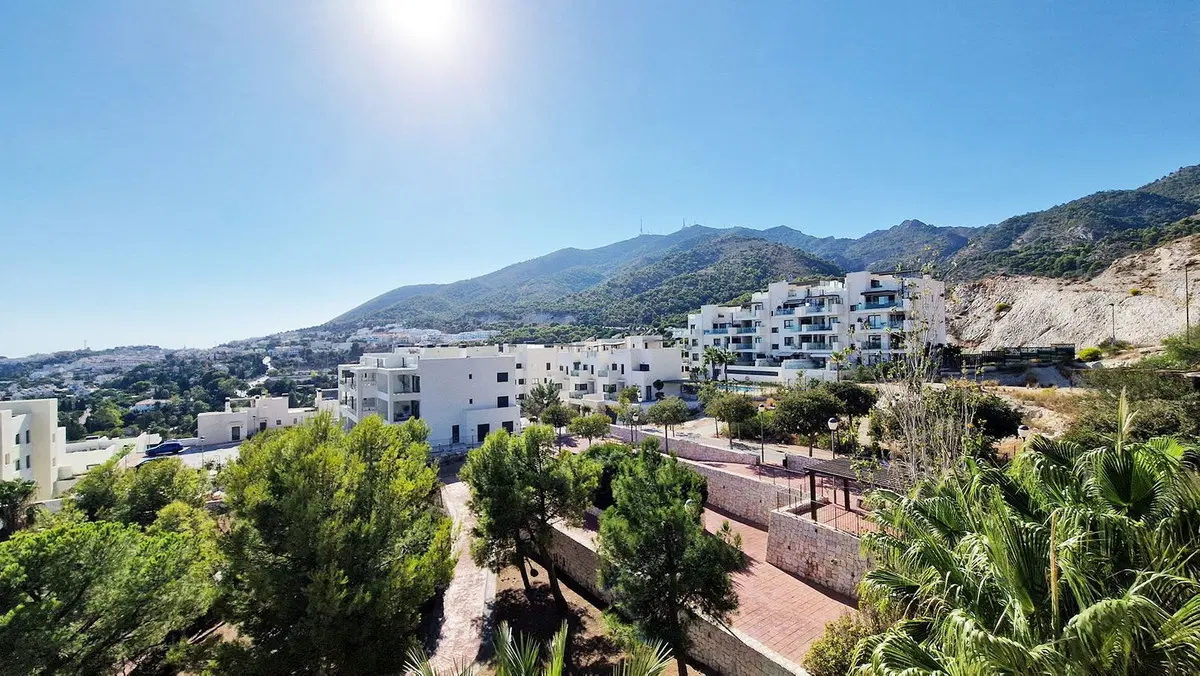 Penthouse Duplex in Benalmadena — photo 7 of 10