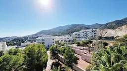 Penthouse Duplex in Benalmadena — photo 7