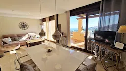 Penthouse Duplex in Benalmadena — photo 9