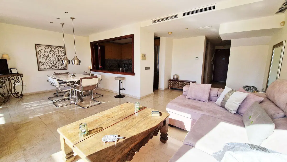 Penthouse Duplex in Benalmadena — photo 6 of 10