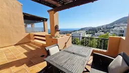 Penthouse Duplex in Benalmadena — photo 5