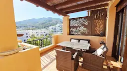 Penthouse Duplex in Benalmadena — photo 3