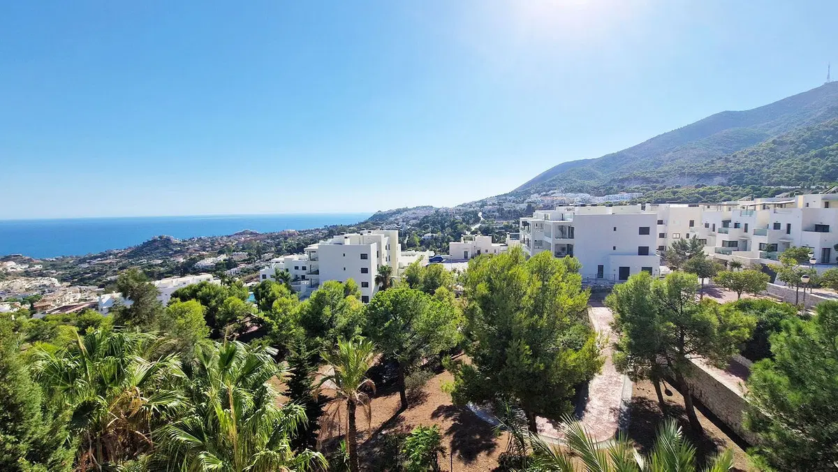 Penthouse Duplex in Benalmadena — photo 8 of 10