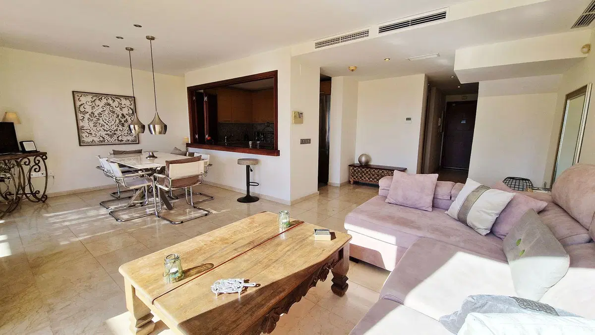 Penthouse Duplex in Benalmadena — photo 10 of 10