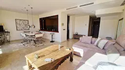 Penthouse Duplex in Benalmadena — photo 10