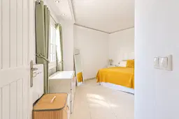 Middle Floor Apartment in Puerto de Cabopino — photo 5