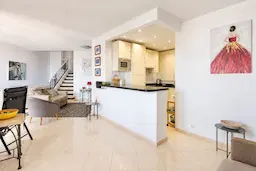 Middle Floor Apartment in Puerto de Cabopino — photo 3