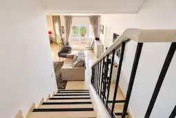 Middle Floor Apartment in Puerto de Cabopino — photo 9