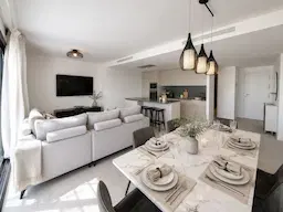 Middle Floor Apartment in Selwo — photo 4