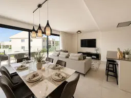 Middle Floor Apartment in Selwo — photo 2