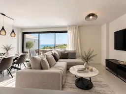 Middle Floor Apartment in Selwo — photo 1