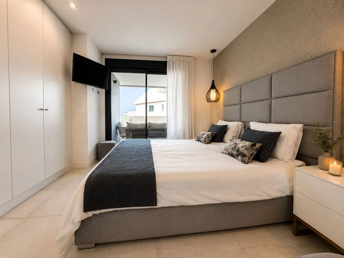 Middle Floor Apartment in Selwo — photo 8 of 10