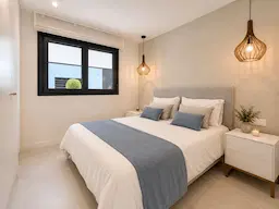 Middle Floor Apartment in Selwo — photo 9