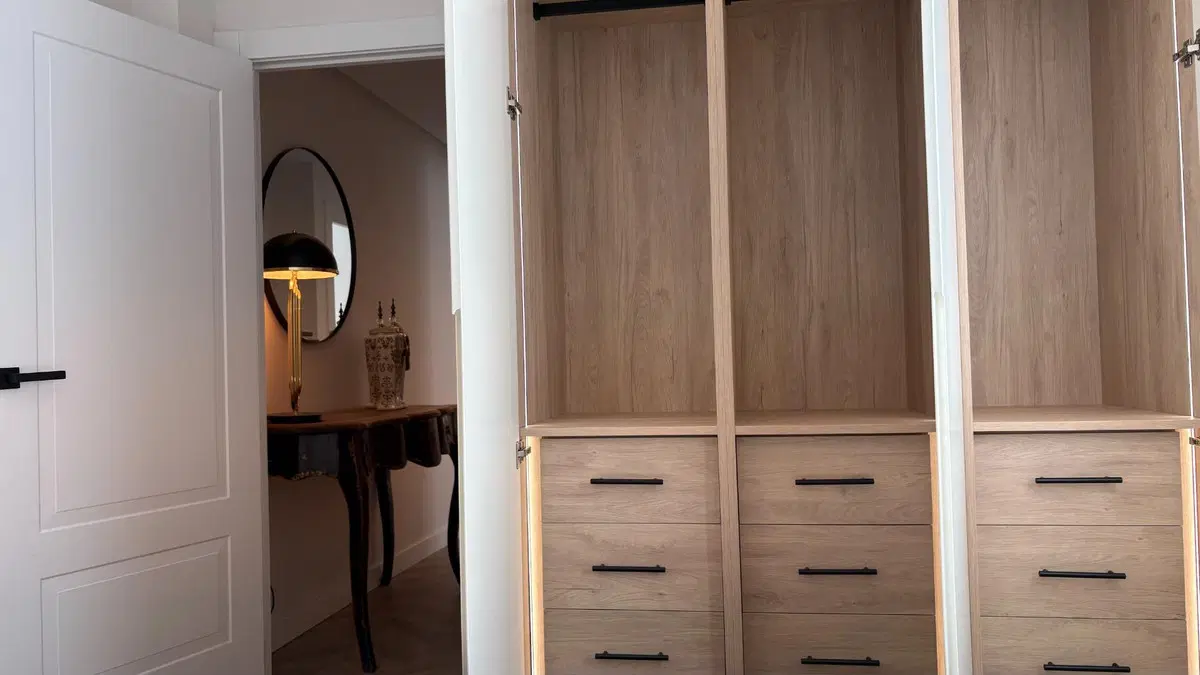 Middle Floor Apartment in La Trinidad — photo 10 of 10