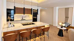 Middle Floor Apartment in La Trinidad — photo 5