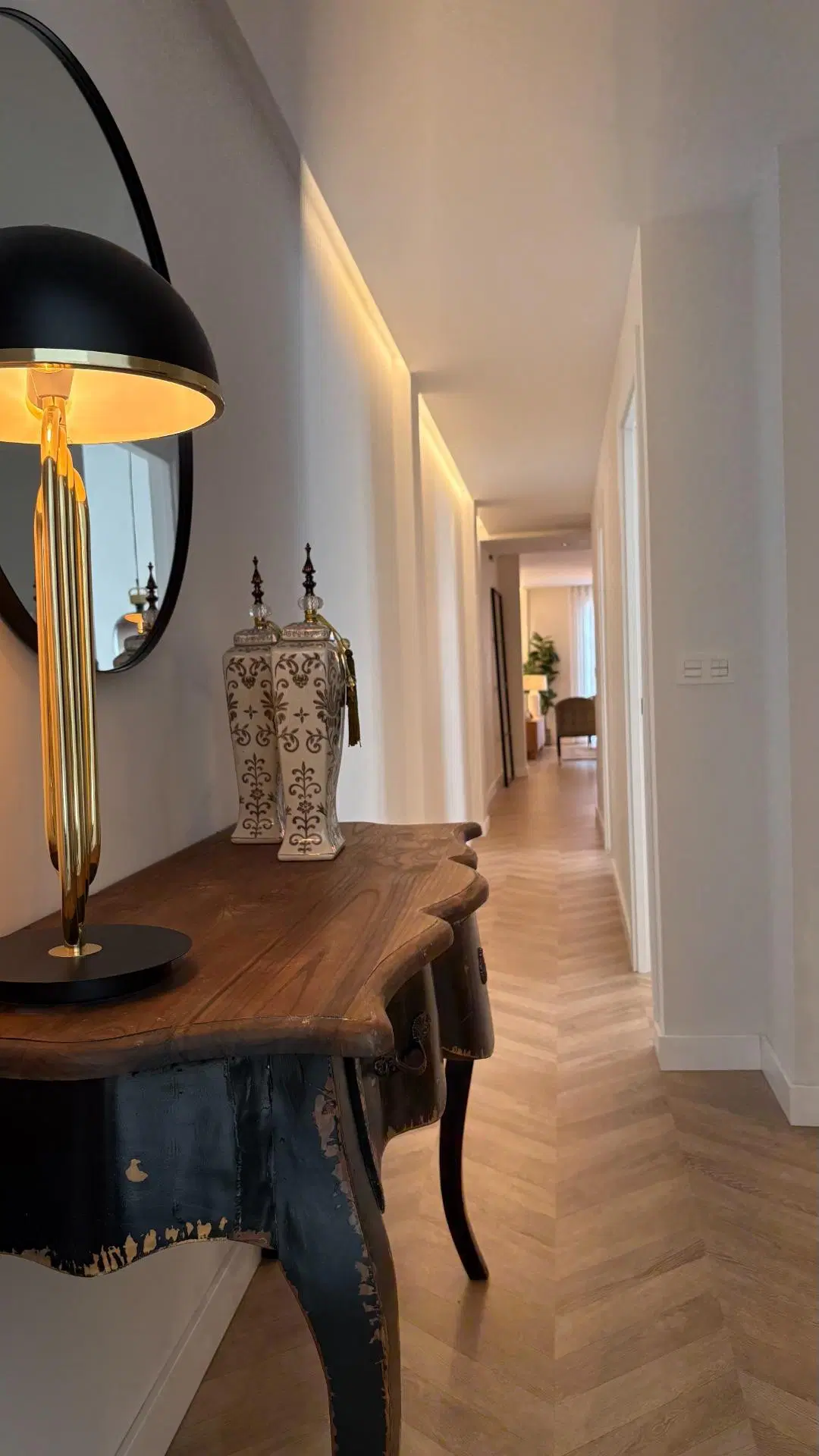 Middle Floor Apartment in La Trinidad — photo 7 of 10