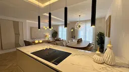 Middle Floor Apartment in La Trinidad — photo 6