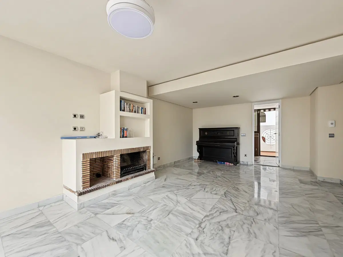 Townhouse in Cancelada — photo 6 of 10