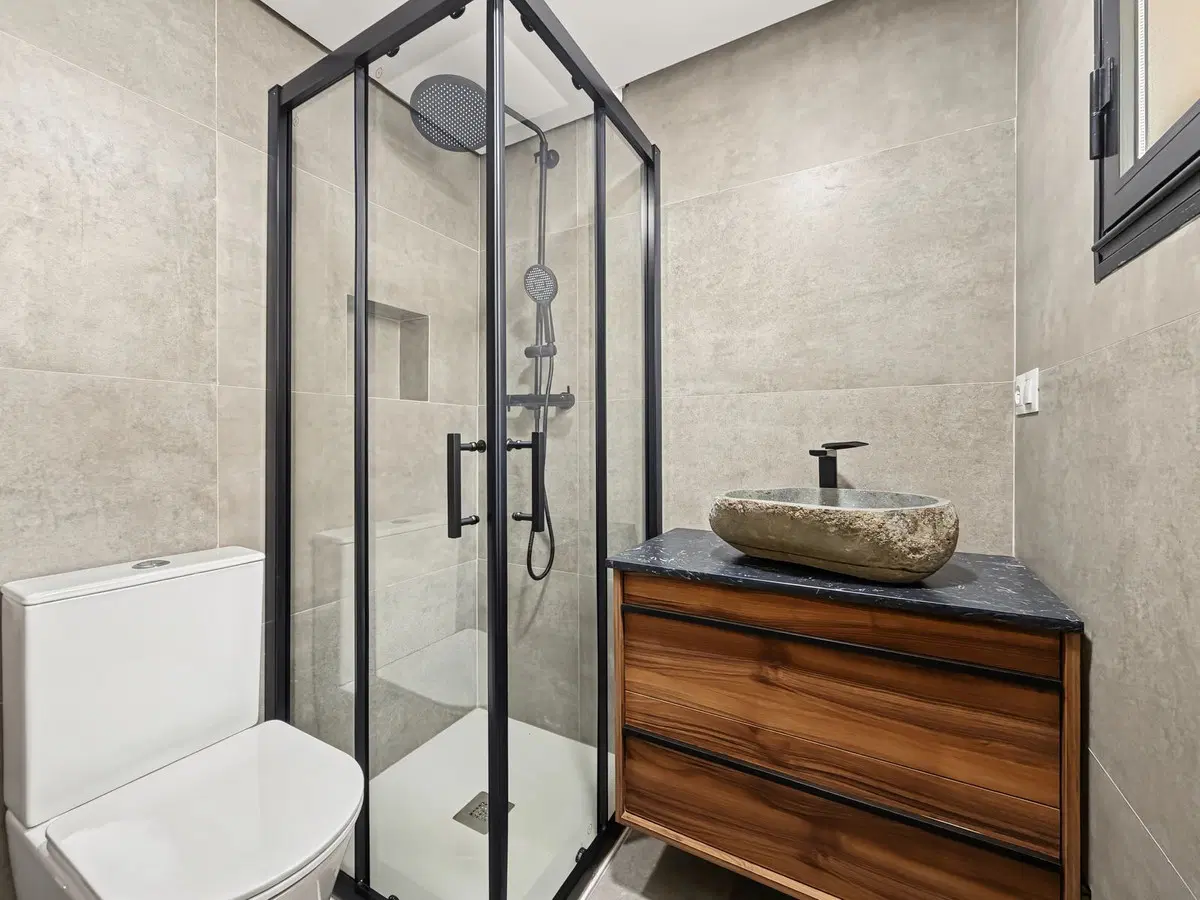 Townhouse in Cancelada — photo 3 of 10