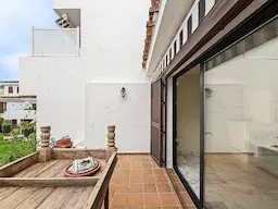 Townhouse in Cancelada — photo 10
