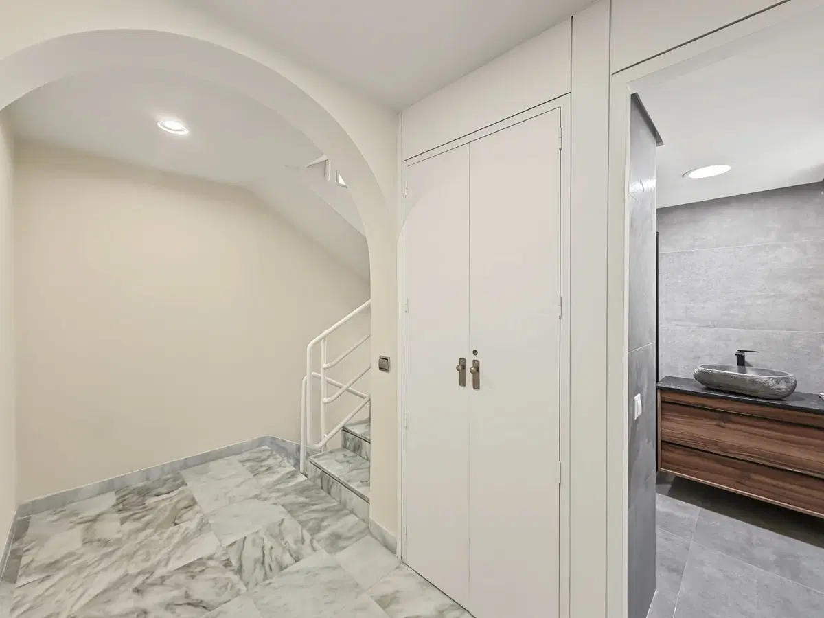 Townhouse in Cancelada — photo 2 of 10
